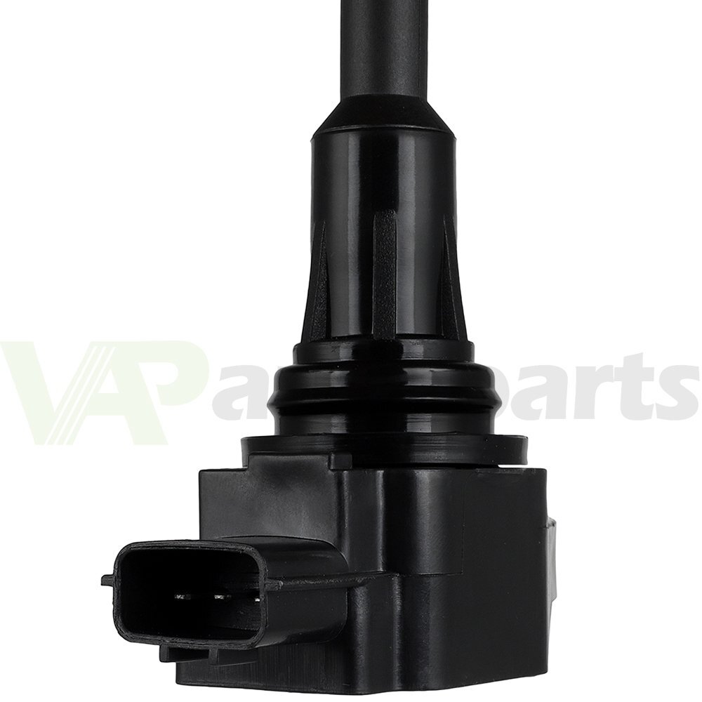 6PCS Ignition Coil For Nissan 370Z Infiniti G37 M37 Q60 Q70 QX50 QX70 3