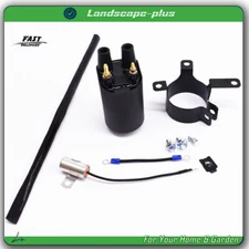 166-0804 166-0772 Ignition Coil For ONAN Points BF B43 B48 NHC CCK Models