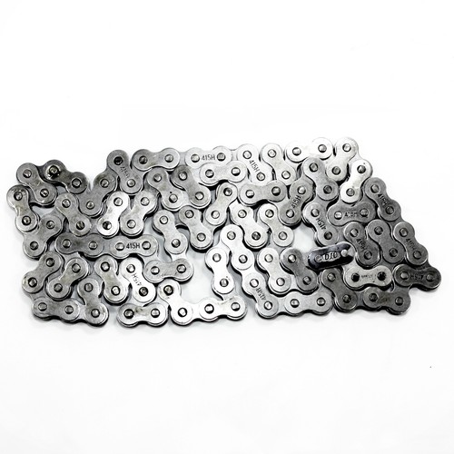 BLYGO Motorized Bike Parts Twin/Dual Brake Cable For 48cc, 70cc, 80cc 2-Stroke Motorized Bicycles 2 Bike Capacity Bicycle Bike Stands - Foto 10