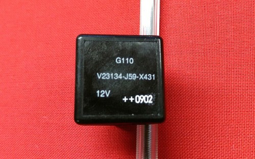 V23134 j59 x431 реле V23134 j59 x431 реле