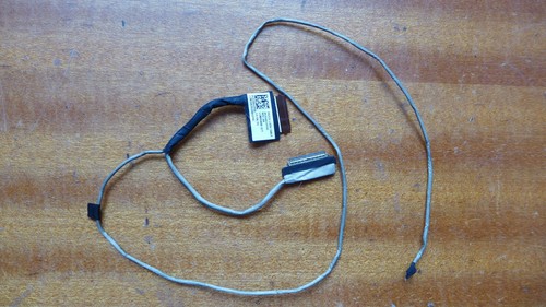 Câble LCD EDP 5C10N77773 Pour Lenovo Ideapad 320S-15IKB / 15ISK - Remplacement D'origine