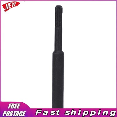 SDS-Plus Ground Rod Drill Bit Steel Rust-Proof for All SDS Plus Impact Drills