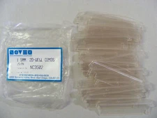Novex NC3502 1.5mm 2D-WELL Mini Gel Cassette Combs 25 Pack (b) (a58)