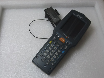 Datalogic Scorpio 701-902 Key Scanner with Battery P/N 942251006