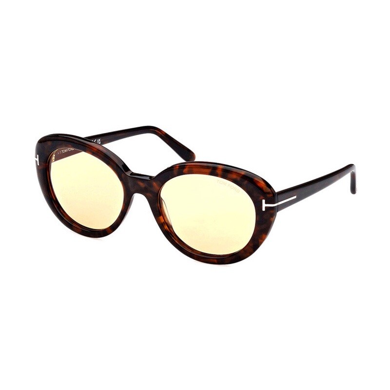 NEW TOM FORD TF1009 52E WOMEN SUNGLASSES TOM FORD FT1009/S  display picture 2