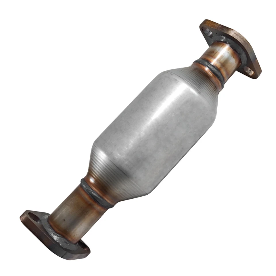 Rear Catalytic Converter For 2009-2011 Chevrolet Aveo5 2009-2010 Pontiac G3 1.6L - Image 3 of 4