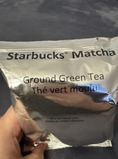 Matcha Green Tea Powder 3.53oz   BB December 2025 X3 Bags NEW RELEASE!!