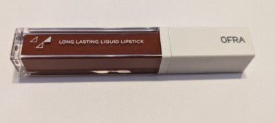 OFRA Long Lasting Liquid Lipstick - Canyon - .21 fl oz - New without Box