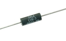 8pcs DALE LVR-3 .005 ohm, 3 watt, 3 Precision Current Sense Wirewound Resistor