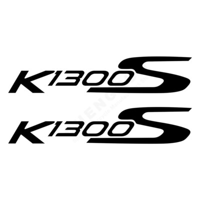 Motorcycle Stickers Waterproof Decal For BMW K1300S K1300 K 1300 S