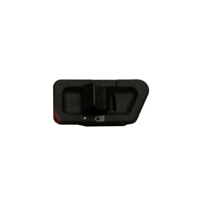 Lichtschalter Block Lenker ECIE Beleuchtung Sr Dx Street H2O HIPER2 50 2001-2003