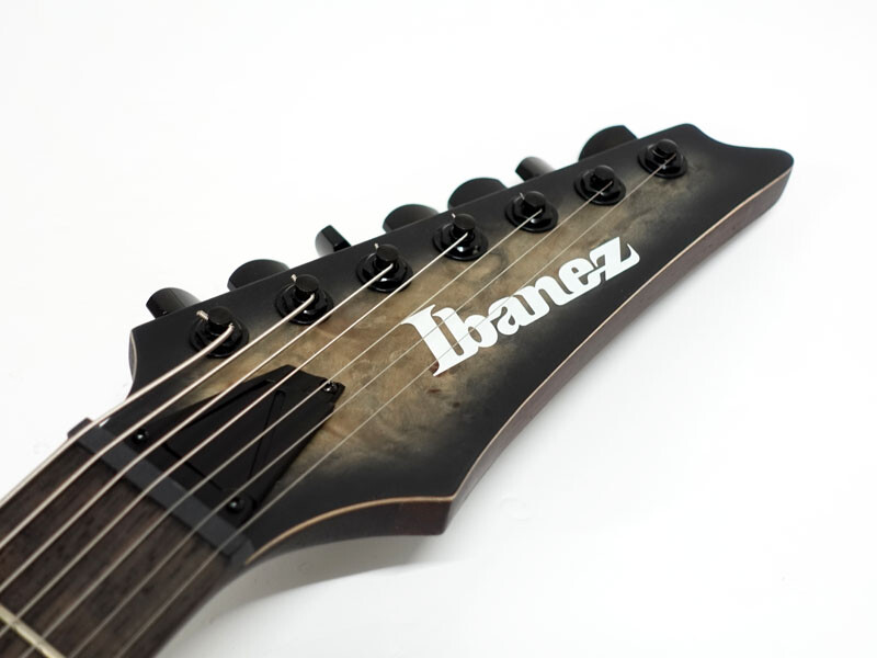 ギター Ibanez Axion Label RGD71ALPA-CKF RGD71ALPA | Ibanez Wiki | Fandom