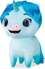 Not Quite Narwhal Kelp Tuskington 12" Plushie - Soft Huggable Material -... 