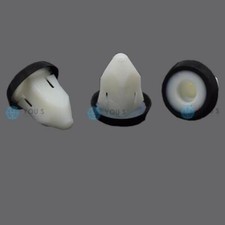 40 x YOU.S Original Karosserie Befestigung Clip für Volkswagen N10516801