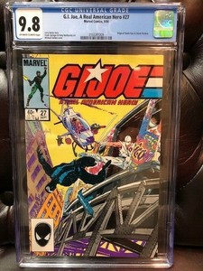 gi joe 27