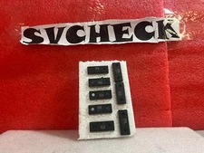 LOT OF 3 SQ SQ6264-70L 9601 MICROCHIP