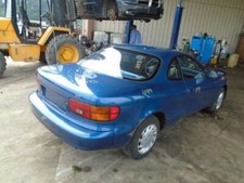 Starter Motor 3SGTE Engine Turbo 4WD 1.0kw Fits 87-93 CELICA 26296