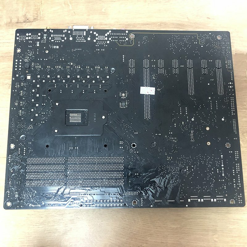 for Asus Z97PRO(WiFiac) Z97 motherboard LGA 1150 DDR3 eBay