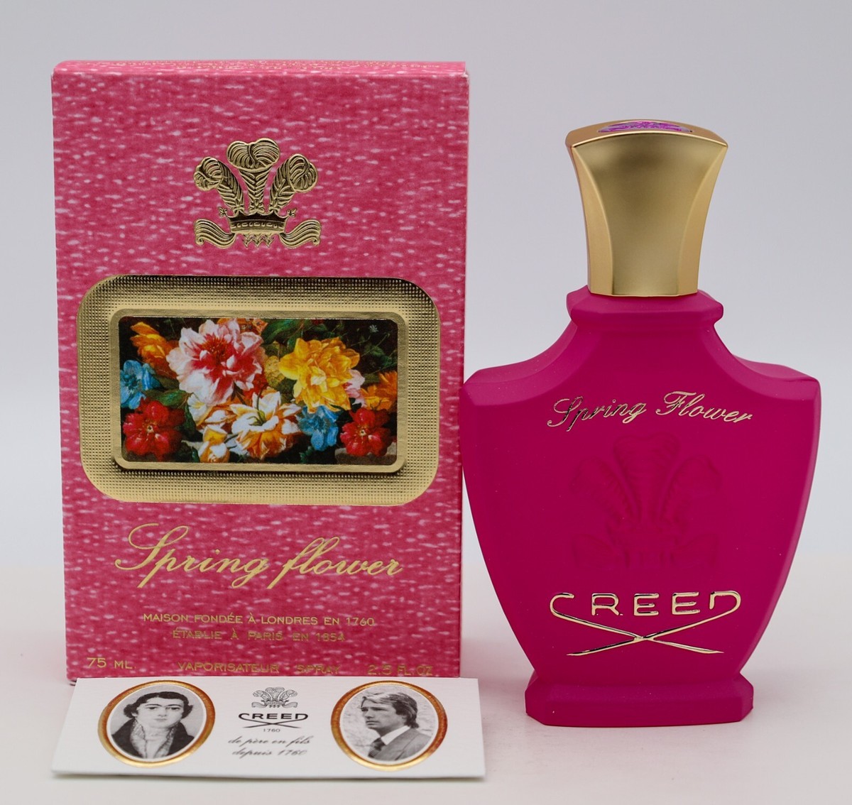 クリード スプリングフラワー CREED（CREED） スプリングフラワー オーデパルファム 通販