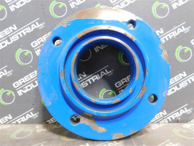 NEW Weir Minerals C024G01 End Cover 6.1'' OD 2.6'' ID 1.16'' H