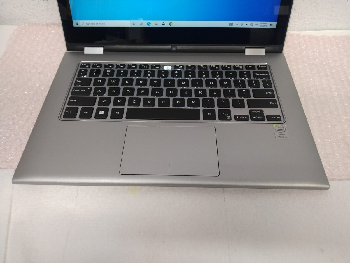 DELL Inspiron 7347 2IN1 TOUCH 13.3 DELL Inspiron 7347 2IN1 TOUCH 13.3