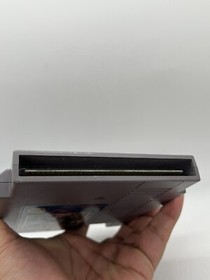 Trojan [5 Screw] (Nintendo NES, 1987) Cartridge Only Cleaned and Tested.