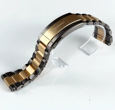 Original Watch Band Strap 22mm Width For HUAWEI WATCH ULTIMATE DESIGN Watch