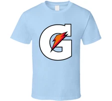 Gatorade Glacier Freeze Funny Group Costume Halloween T Shirt