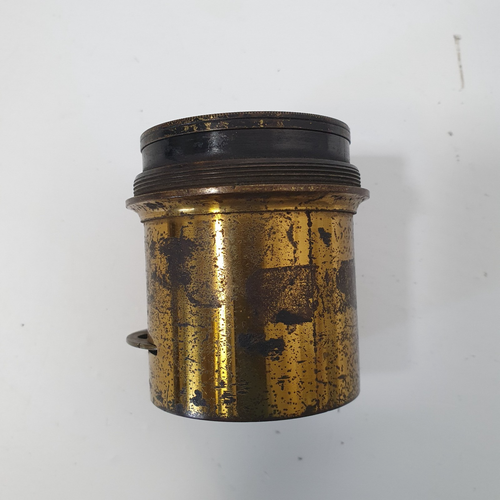 ANTIQUE Morley's Landscape Lens 7405 - S64 - Picture 8 of 10