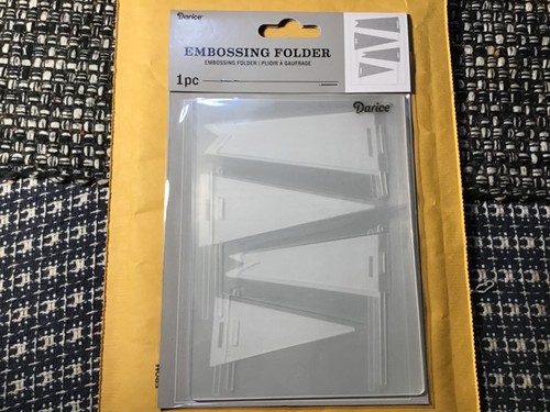 🆕Your Choice Darice Embossing Folders ✍️ - Picture 215 of 231