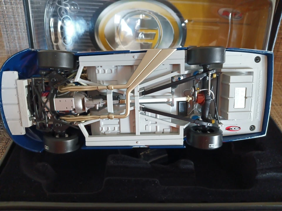 Clint Bowyer AC Delco Elite 2006 1 de 144 Foto 4 de 4