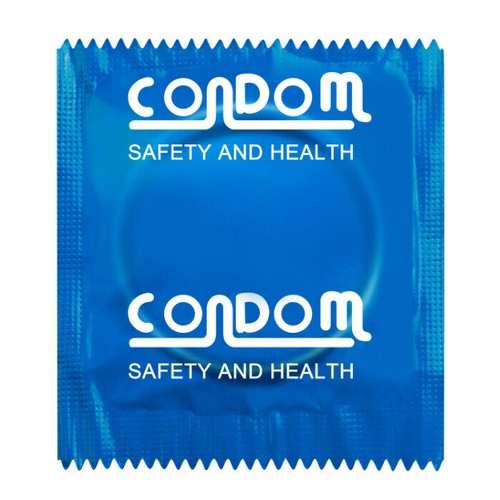 100PCS Ultra Thin Latex Condoms Extended Pleasure Extra Time Bulk Pack Sex Delay - Picture 4 of 5