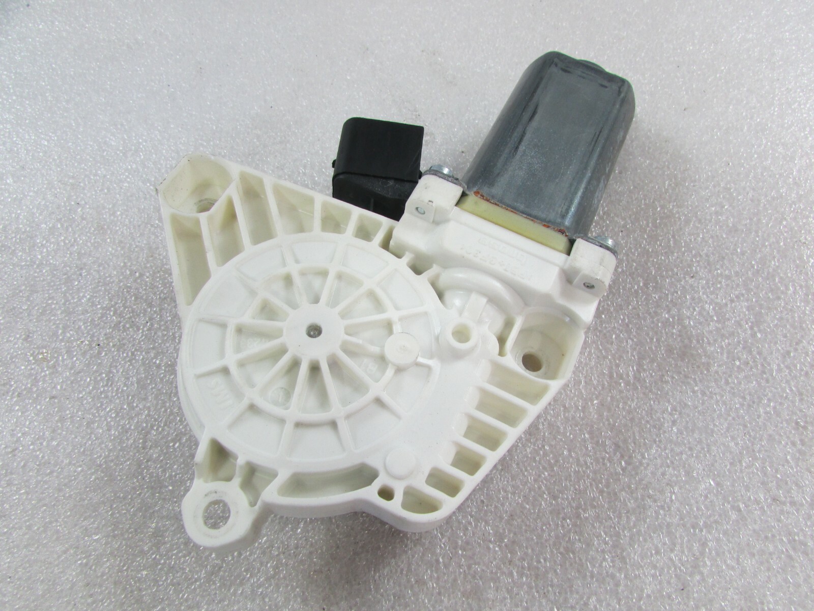 Mclaren12C, RH, Right Power Window Motor, Used P/N 11A1562CP