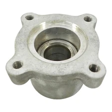 2006 ARCTIC CAT 400 4X4 LE AUTOMATIC LEFT REAR BACK AXLE CARRIER TUBE 0502-097