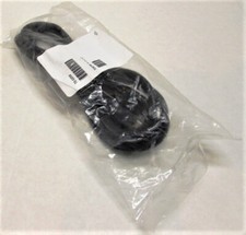 CISCO GENUINE 72-0259 REV B0 3-PRONG AC POWER CABLE 10A 125V - NEW AND SEALED 