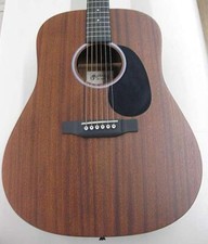 MARTIN D-10E-01 Used Acoustic Electric Guitar