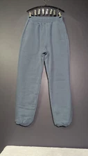 Comfrt Signature Sweatpants Sky Blue Color Unisex