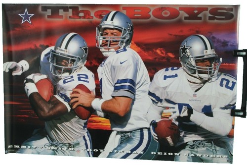 NFL★ダラスカーボイズ★チャンピオンリング★５本セット Dallas Cowboys Super Bowl 5 Ring Set with Display Box | eBay