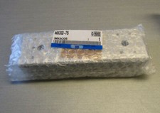 1PC New SMC MXS12-75 Cylinder MXS1275