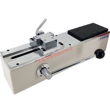 HPH Push-Pull Gauge Manual Test Rack Wire Harness Terminal De-Pulling Tester
