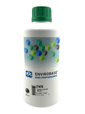 PPG T476 Envirobase COARSE LENTICULAR METALLI...
