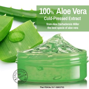 aloe pelle viso