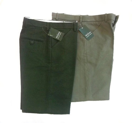 MILANO Pelle di Talpa paese Pantaloni Per La Caccia / TIRO / Pesca, uomini,  W30 Fino a L48 | eBay