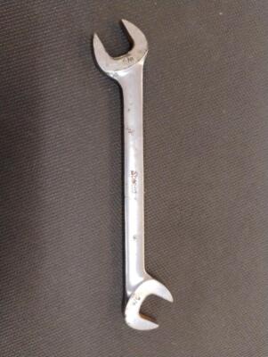 SNAP-ON SNAP-ON 5/8 ANGLE HEAD WRENCH VS20 (EL1111220)