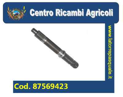 Kit Ghiere Per Protezione Albero Cardanico Cat. 2 In Offerta