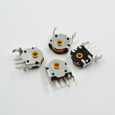 2PCS Maus Scrollrad Encoder TTC Rad-Sensor Scroll-Sensor für Corsair M65/Razer