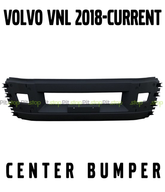 Бампер volvo vnl