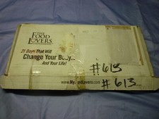 THE FOOD LOVERS 21 DAY TRANSFORMATION Fat Loss System DVDS CDS Books