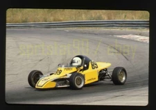 Ferret MK4 #89 FF Car - 1979 Formula Ford Mosport - Vintage Race Slide