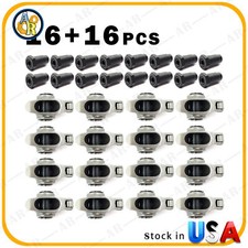 Small Block Chevy 1.5 716 Stainless Steel Roller Rockers Arms For 262 267 400 Small Block Chevy 1.5 716 Stainless Steel Roller Rockers Arms For 262 267 400